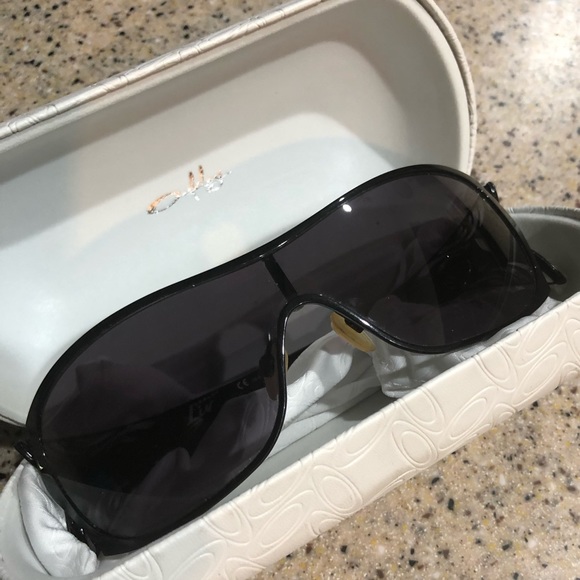 Oakley Accessories - Oakley Liv Sunglasses